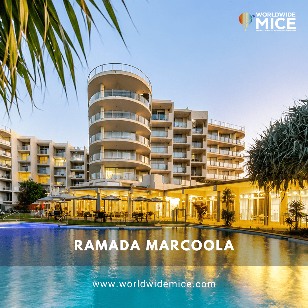 Ramada Marcoola